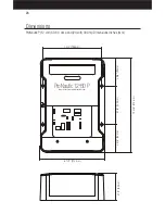 Preview for 24 page of ProMariner ProNautic1210P Instruction Manual