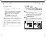 Preview for 4 page of ProMariner ProSport 1.5 Amp Owner'S Manual And Installation Manual