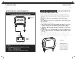 Preview for 9 page of ProMariner ProSport 1.5 Amp Owner'S Manual And Installation Manual