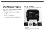 Preview for 19 page of ProMariner ProSport 1.5 Amp Owner'S Manual And Installation Manual