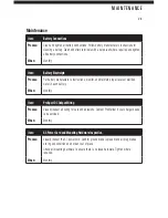 Preview for 27 page of ProMariner ProSport12 PFC Owner'S Manual And Installation Manual