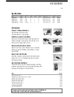 Preview for 29 page of ProMariner ProSport12 PFC Owner'S Manual And Installation Manual