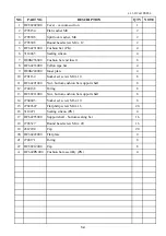 Preview for 37 page of PROMARKS Promax DC-640 Operation Manual