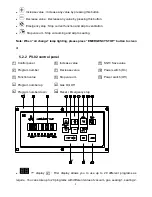 Preview for 10 page of PROMARKS TC-420 Operation Manual