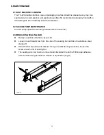 Preview for 14 page of PROMARKS TC-420 Operation Manual