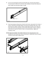 Preview for 15 page of PROMARKS TC-420 Operation Manual