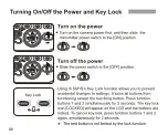 Preview for 10 page of Promaster 4959 Manual