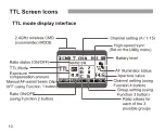 Preview for 12 page of Promaster 4959 Manual