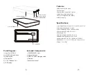 Preview for 2 page of Promaster Chroma Series Manual