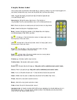 Preview for 3 page of Promaster MediaTube H User Manual