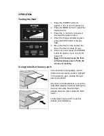 Preview for 7 page of Promaster SF108M Instruction Manual