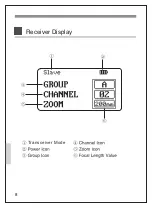 Предварительный просмотр 10 страницы Promaster ST1 Manual