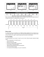 Предварительный просмотр 19 страницы Promaster Timer Remote 4964 Manual