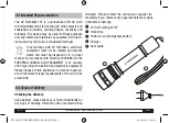 Предварительный просмотр 4 страницы PROMAT 3.510.011.005 Operating Manual