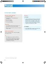 Предварительный просмотр 14 страницы PROMAT PROMAFOUR Installation Manual