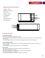 Preview for 4 page of Promate AuraBoom User Manual