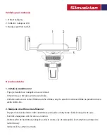 Preview for 17 page of Promate AuraMount-2 User Manual