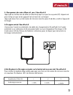 Предварительный просмотр 10 страницы Promate AuraPack-X User Manual