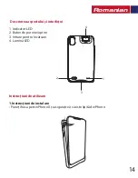 Предварительный просмотр 15 страницы Promate AuraPack-X User Manual