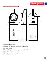 Preview for 14 page of Promate AuraWatch User Manual