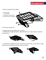 Preview for 14 page of Promate Beacon-3 User Manual