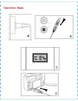 Предварительный просмотр 4 страницы Promate caMate.1 User Manual