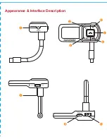 Предварительный просмотр 4 страницы Promate carMate.5 User Manual