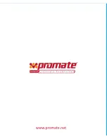 Предварительный просмотр 8 страницы Promate carMate.5 User Manual