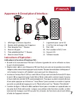 Preview for 8 page of Promate carMate-6 User Manual