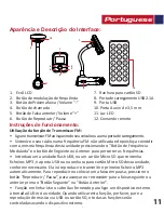 Preview for 12 page of Promate carMate-6 User Manual