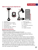 Preview for 18 page of Promate carMate-6 User Manual