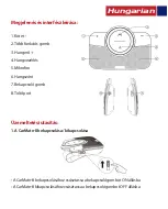 Предварительный просмотр 46 страницы Promate CarMate-8 User Manual