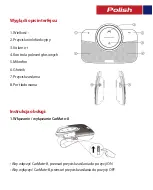 Предварительный просмотр 49 страницы Promate CarMate-8 User Manual