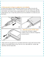 Preview for 4 page of Promate chargeMate.S User Manual