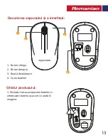 Preview for 14 page of Promate Clix-1 User Manual