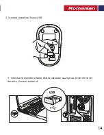 Preview for 15 page of Promate Clix-1 User Manual