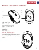 Preview for 6 page of Promate Clix-4 User Manual