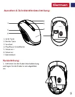 Preview for 10 page of Promate Clix-4 User Manual