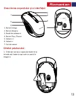 Preview for 14 page of Promate Clix-4 User Manual