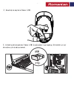 Preview for 15 page of Promate Clix-4 User Manual