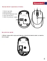 Preview for 7 page of Promate Clix-5 User Manual