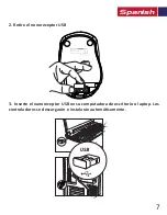 Preview for 8 page of Promate Clix-5 User Manual