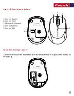 Preview for 9 page of Promate Clix-5 User Manual