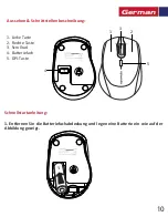 Preview for 11 page of Promate Clix-5 User Manual