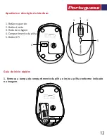 Preview for 13 page of Promate Clix-5 User Manual