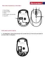 Preview for 15 page of Promate Clix-5 User Manual