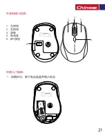 Preview for 22 page of Promate Clix-5 User Manual