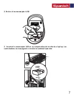 Предварительный просмотр 8 страницы Promate Clix-7 User Manual