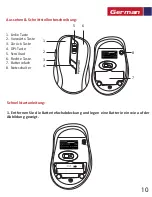 Предварительный просмотр 11 страницы Promate Clix-7 User Manual