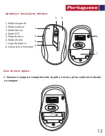 Предварительный просмотр 13 страницы Promate Clix-7 User Manual